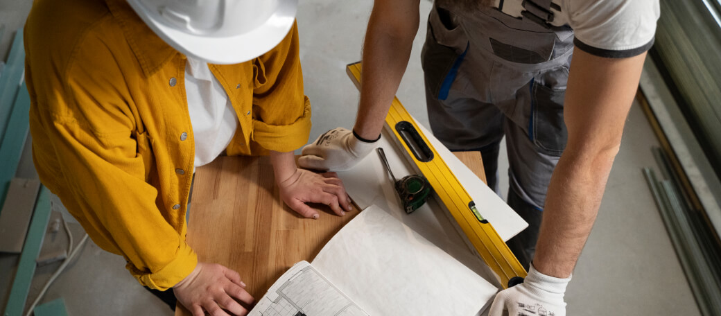 Comprehensive Look at Foundation Types